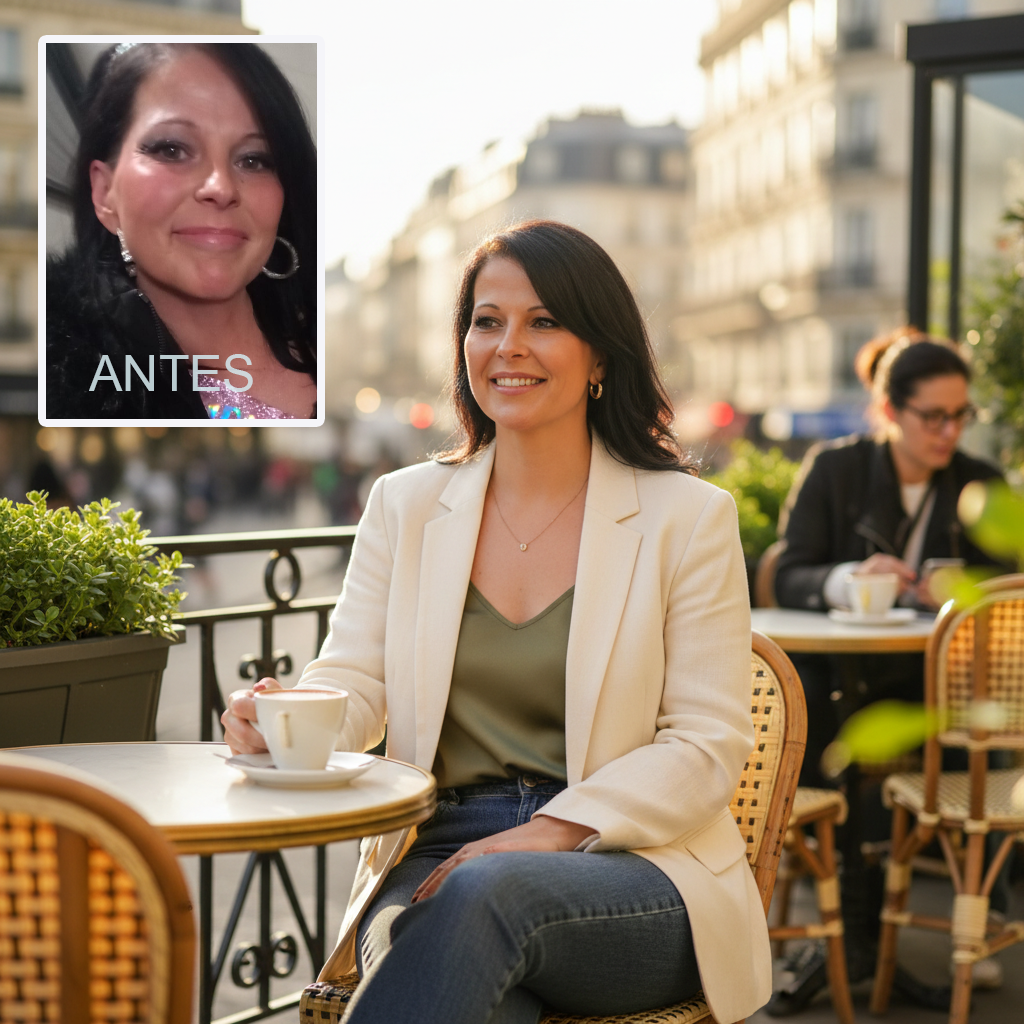 Sesión de Fotos Profesionales Portfolio 04