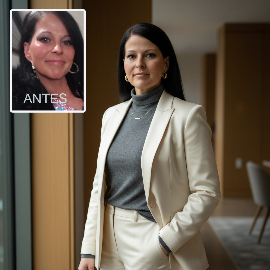 Sesión de Fotos Profesionales Portfolio 05