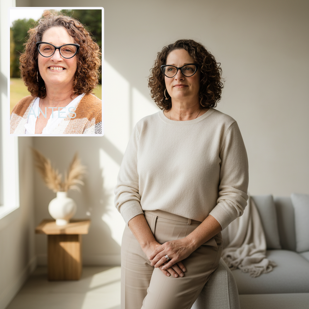 Sesión de Fotos Profesionales Portfolio 07