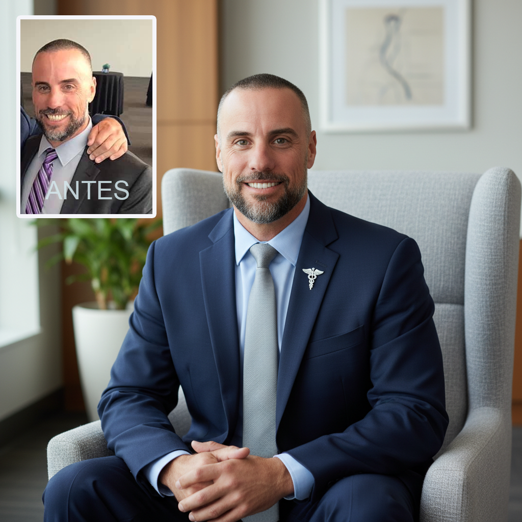 Sesión de Fotos Profesionales Portfolio 09