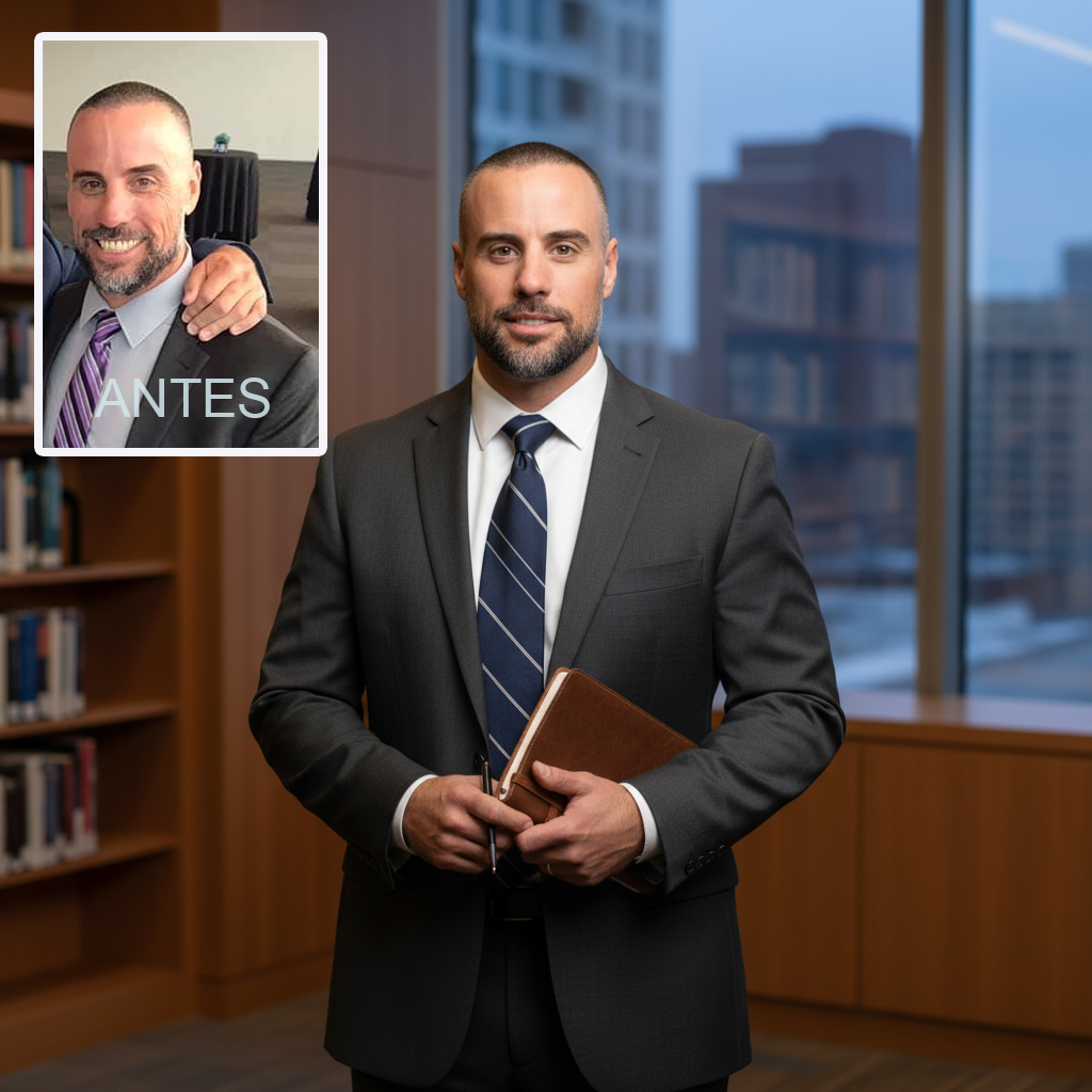 Sesión de Fotos Profesionales Portfolio 10