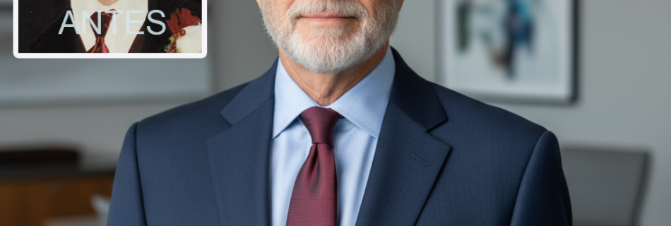 Sesión de Fotos Profesionales Portfolio 11