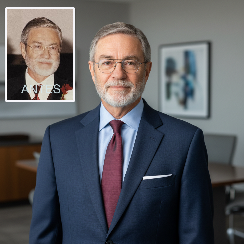 Sesión de Fotos Profesionales Portfolio 11