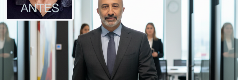 Sesión de Fotos Profesionales Portfolio 12