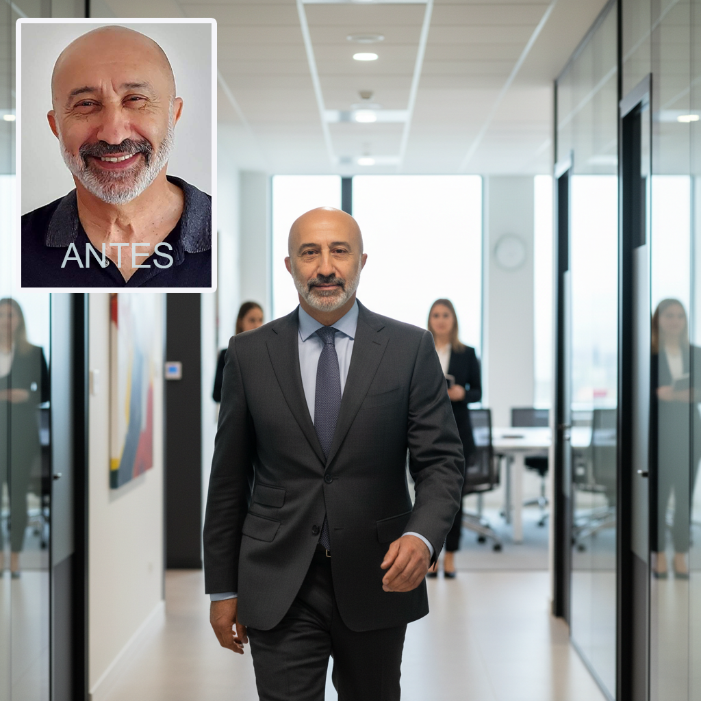 Sesión de Fotos Profesionales Portfolio 12