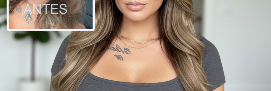 Sesión de Fotos Profesionales Portfolio 14