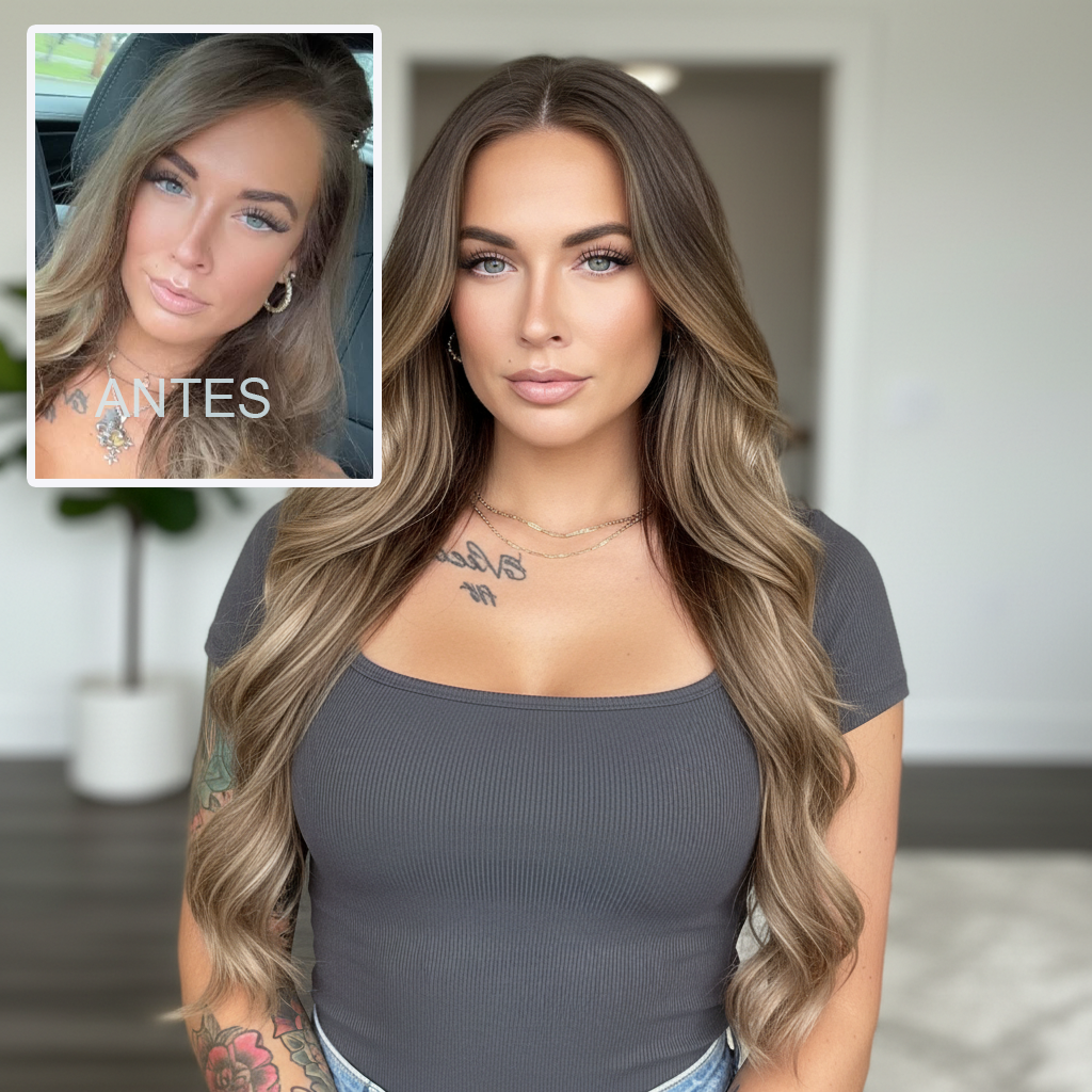 Sesión de Fotos Profesionales Portfolio 14