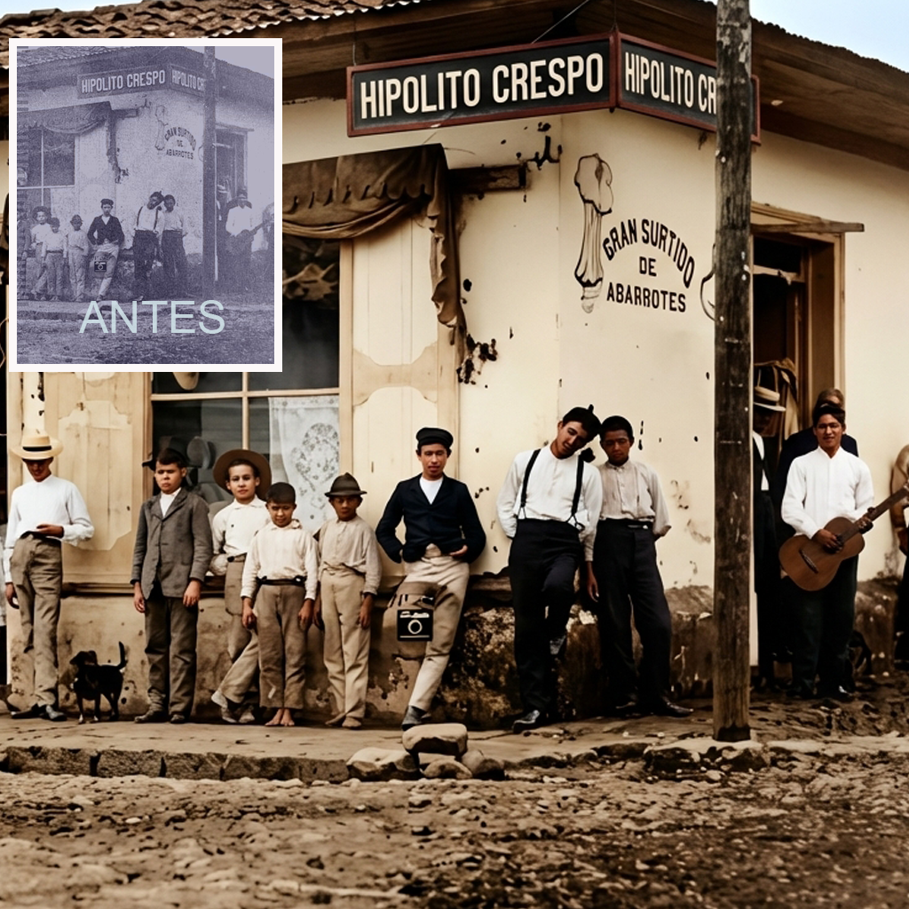 Sesión de Fotos Profesionales Portfolio 18