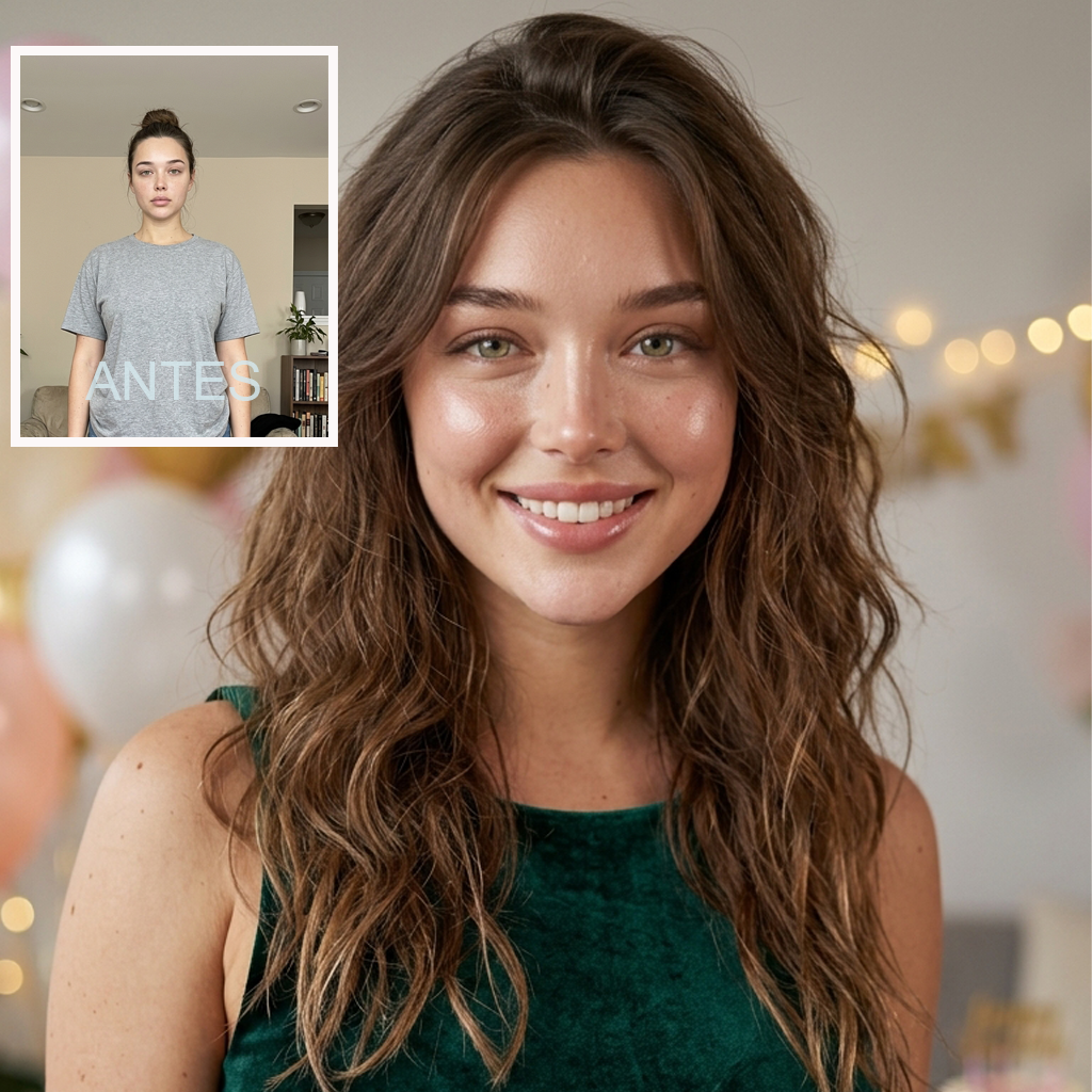 Sesión de Fotos Profesionales Portfolio 19