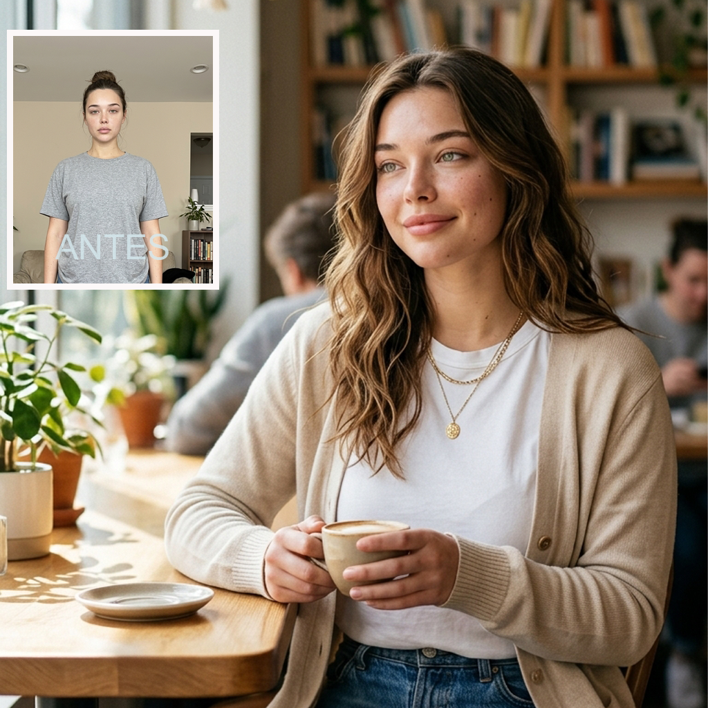 Sesión de Fotos Profesionales Portfolio 21