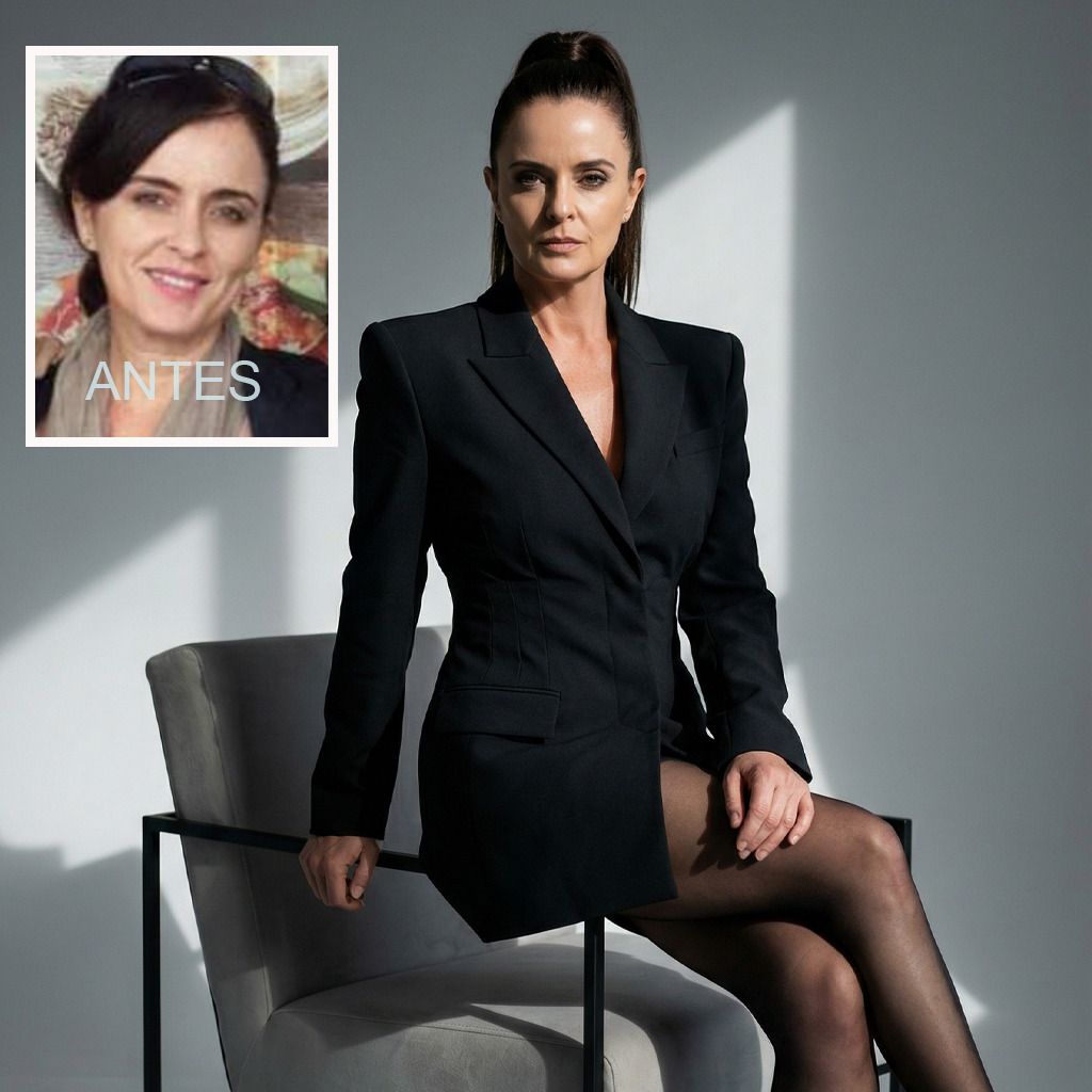 Sesión de Fotos Profesionales Portfolio 24