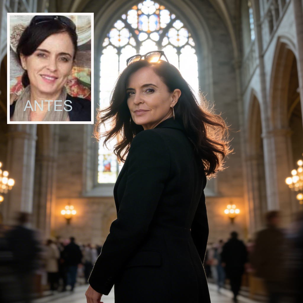 Sesión de Fotos Profesionales Portfolio 25