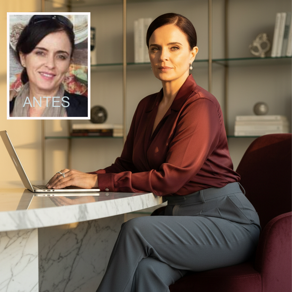 Sesión de Fotos Profesionales Portfolio 26