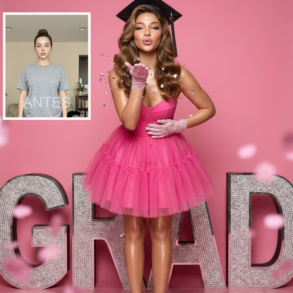 Sesión de Fotos Profesionales Portfolio 27