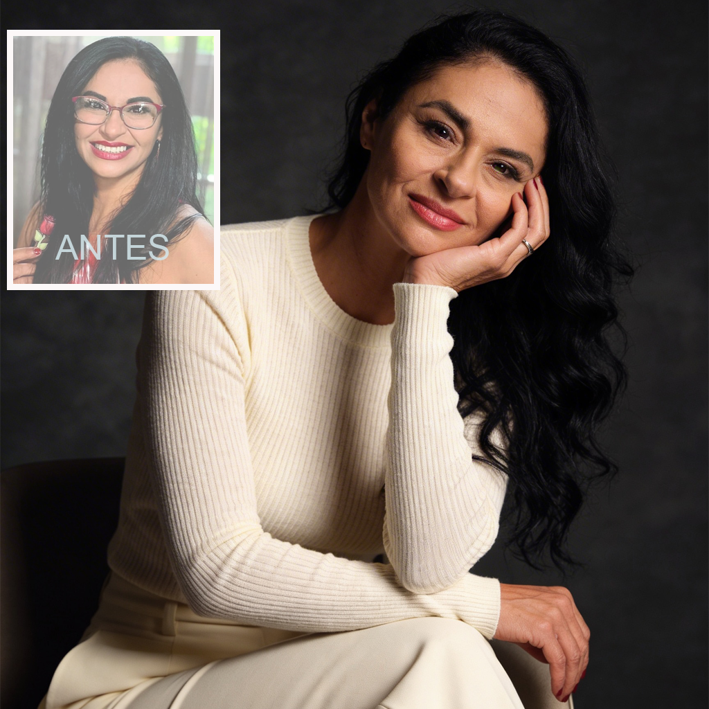 Sesión de Fotos Profesionales Portfolio 28