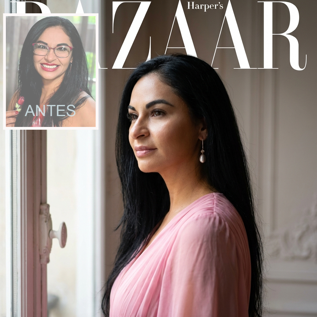 Sesión de Fotos Profesionales Portfolio 29