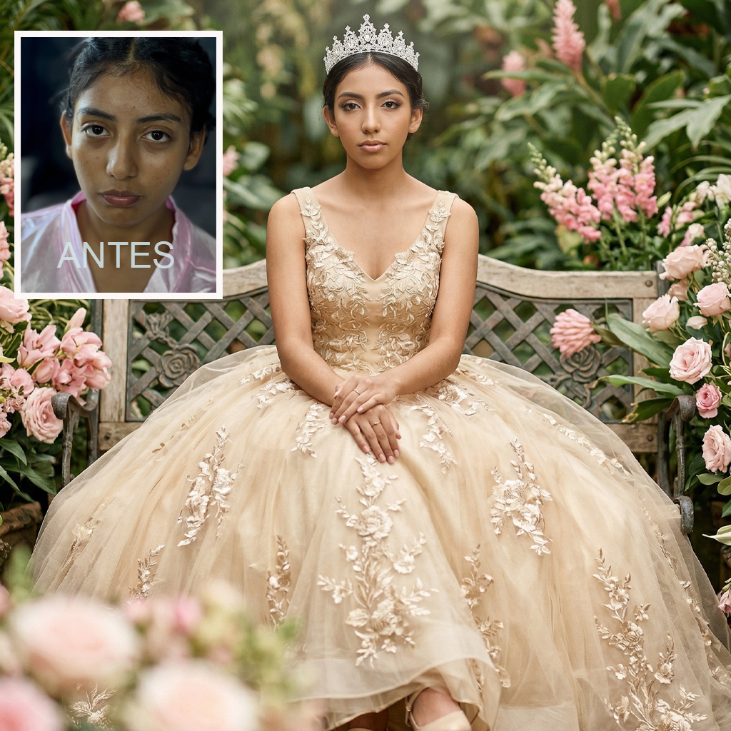 Sesión de Fotos Profesionales Portfolio 34