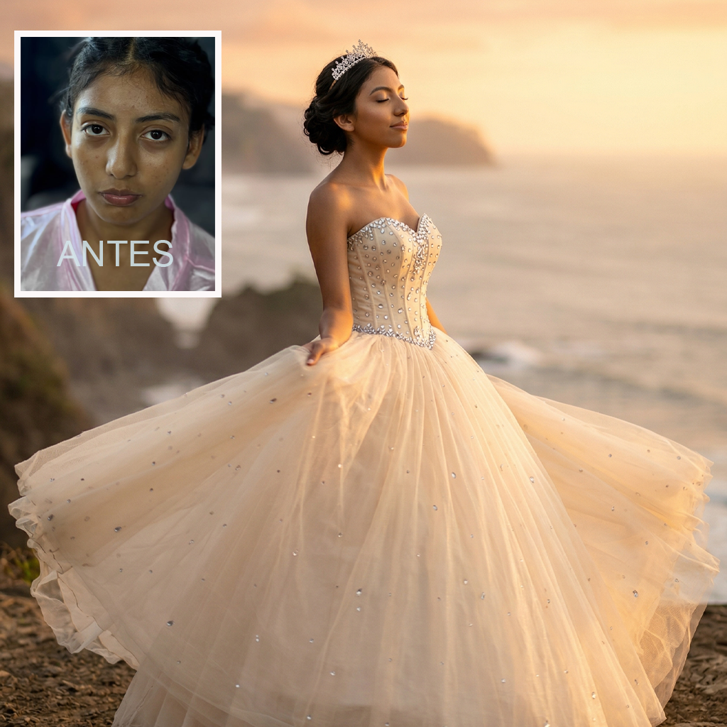 Sesión de Fotos Profesionales Portfolio 35