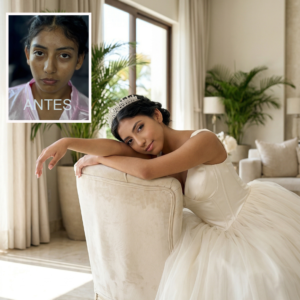 Sesión de Fotos Profesionales Portfolio 36